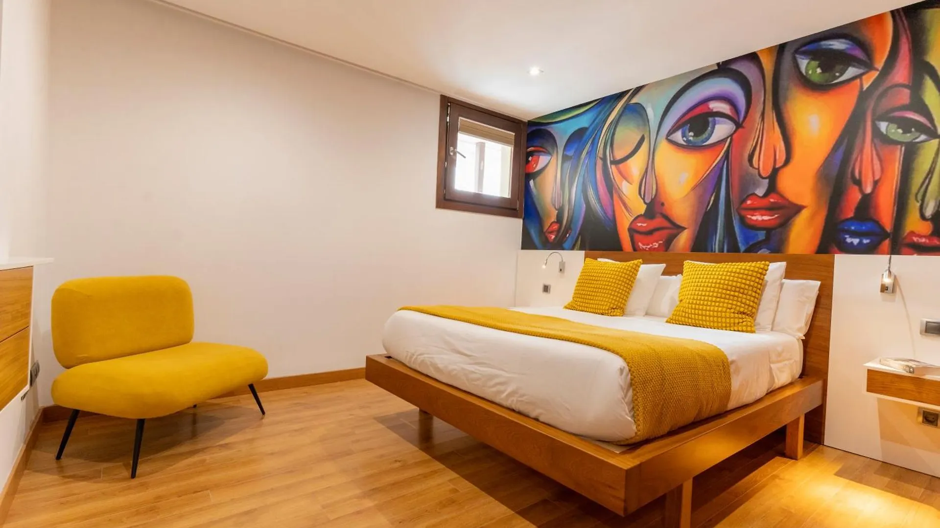 Modern Sea Front Apartment In Garachico 3  غاراتْشيكو