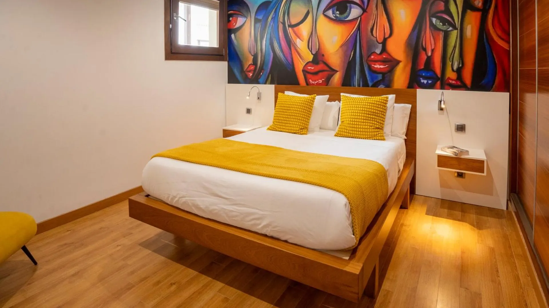 Modern Sea Front Apartment In Garachico 3 إسبانيا